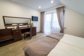 Willa Kormoran - Pokoje i Apartamenty, Mikolajki